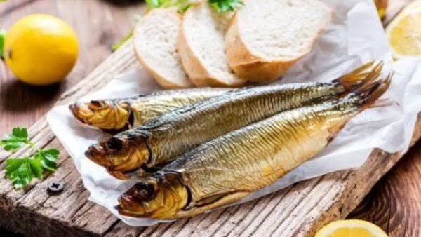 الفئات الممنوعة من تناول الفسيخ والرنجة