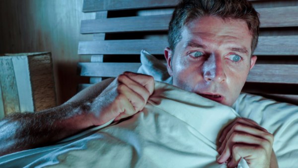 هل يمكن أن تكون الأحلام إنذارًا مبكرًا للمرض؟