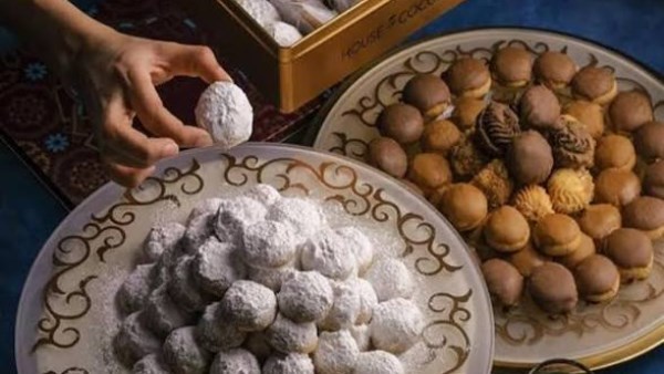 نصائح لمرضى السكري لتناول كحك العيد بأمان