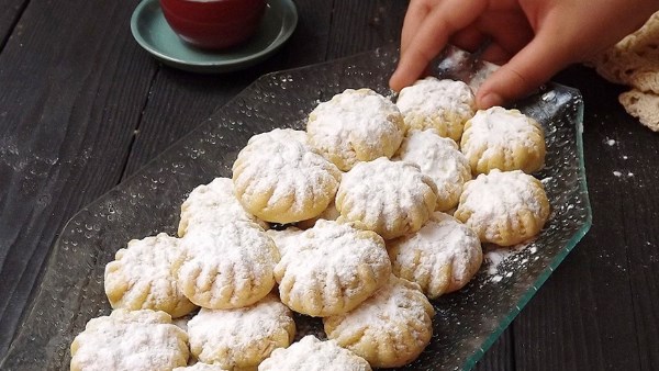 أفضل وقت لتناول كحك العيد