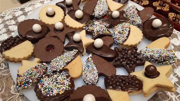 طريقة عمل السابلية بالكيلو