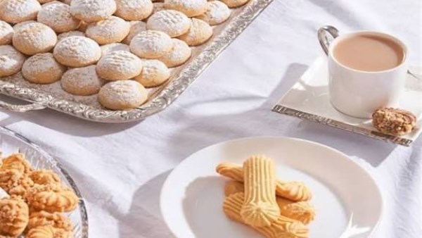 لماذا قد يكون الشاي باللبن مع كحك العيد غير صحي؟