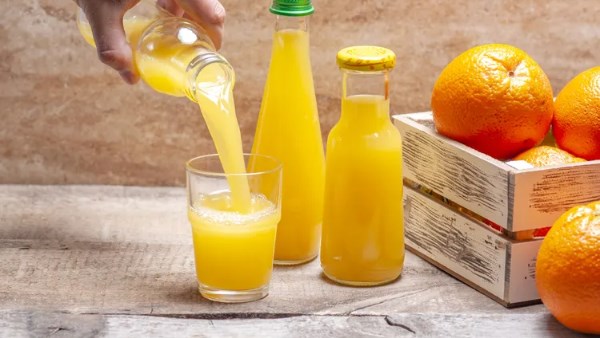 أفضل 4 مشروبات غنية بفيتامين د