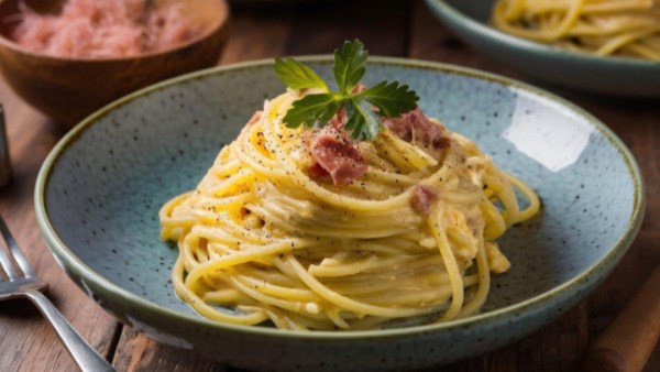 هل المكرونة تسبب زيادة الوزن؟