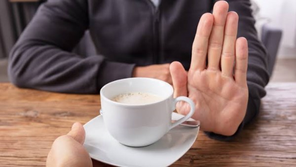 نصائح للتقليل من الكافيين تدريجيا
