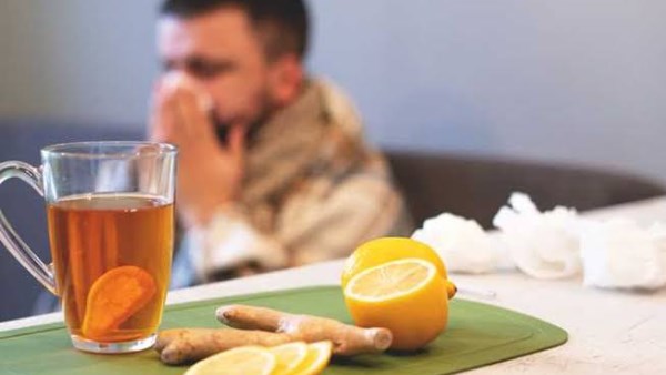 أفضل طرق علاج البرد بسرعة وتخفيف الأعراض