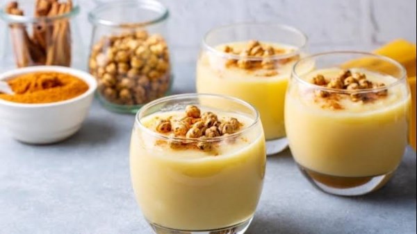 طريقة عمل الكاسترد