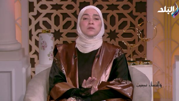 الدكتورة دينا أبو الخير