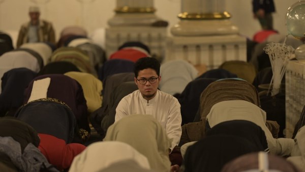 صورة ارشيفية