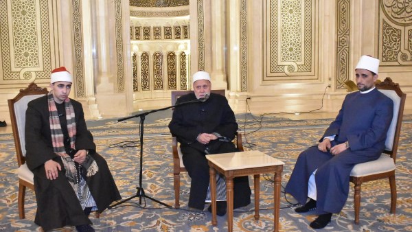 ملتقى الفكر الإسلامي