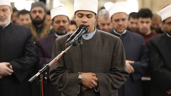 الطالب أحمد سامي الجوهري