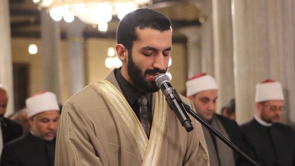 الليلة السابعة عشر من رمضان