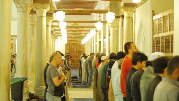 دعاء القنوت في صلاة الفجر