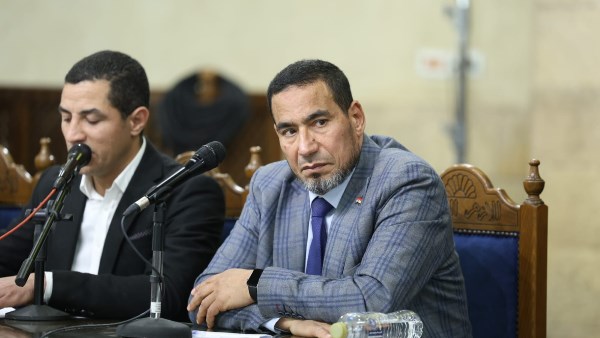 الدكتور عبد الفتاح خضر