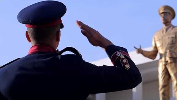 الأوقاف: علينا الترحم على أرواح الشهداء الذين صنعوا المجد بتضحياتهم الأوقاف: علينا الترحم على أرواح الشهداء الذين صنعوا المجد بتضحياتهم