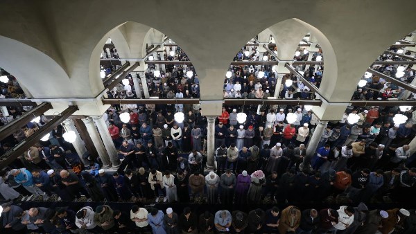 الجامع الأزهر