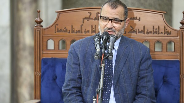 الدكتور نادي عبدالله