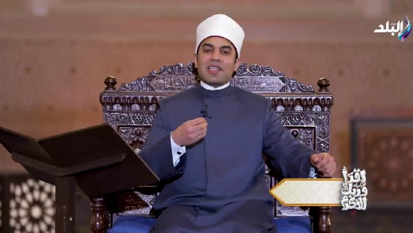 الدكتور أحمد عصام فرحات