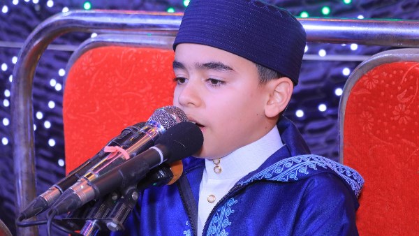 محمد القلاجي