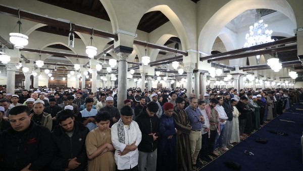 الجامع الأزهر