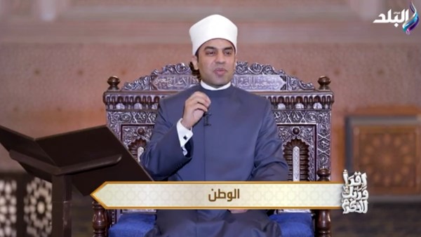 الدكتور أحمد عصام فرحات