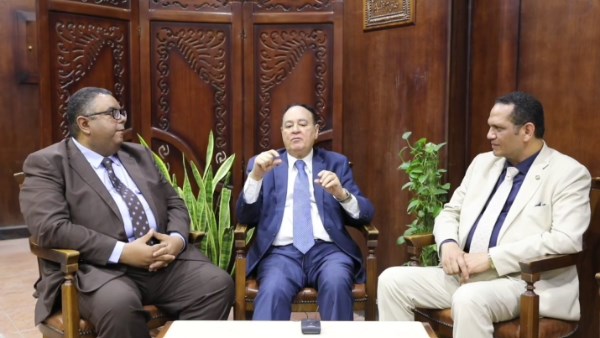 خلال تصريح الدكتور شاكر أحمد موسى