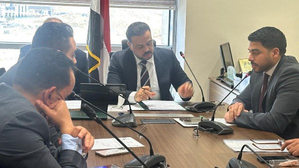 رياضة النواب