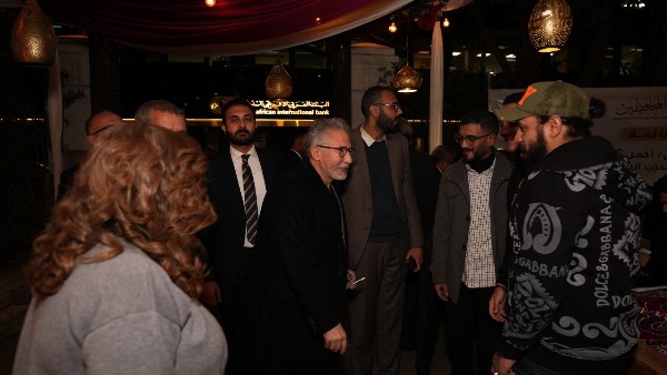 حزب المحافظين 