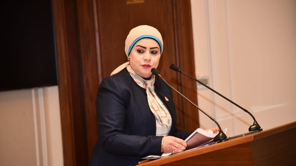 اقتراحات النواب 