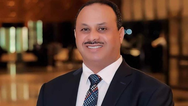 رشاد عبدالغني