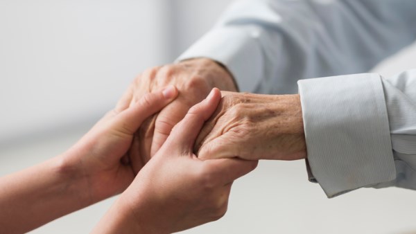 حقوق المسنين