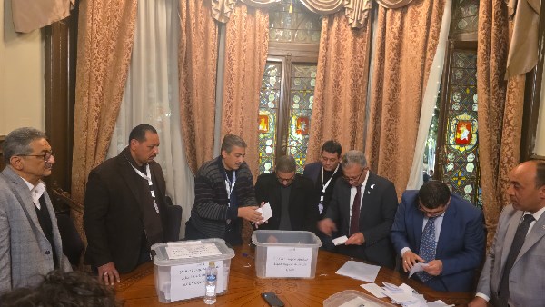 حزب المحافظين 