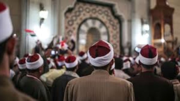 الخطاب الديني