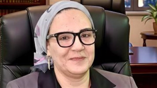  الدكتورة داليا الأتربي