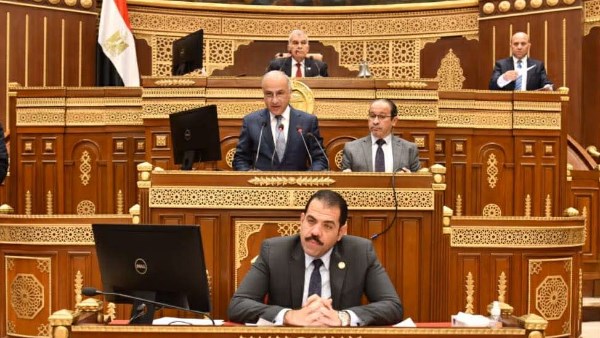 الدكتور عبد العزيز قنصوة وزير التعليم العالي