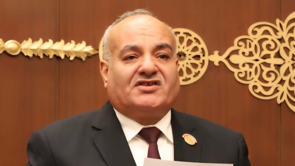 النائب محمد نوح في يوم الشهيد: دماء الشهداء ستظل مصدر فخر واعتزاز لكل المصريين وعلامة مضيئة في تاريخ الوطن