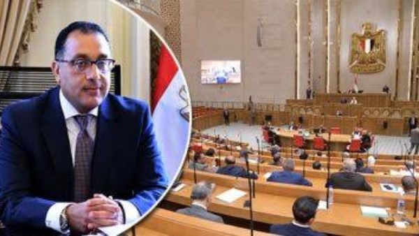 مصطفى مدبولي 