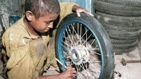 قانون العمل الجديد