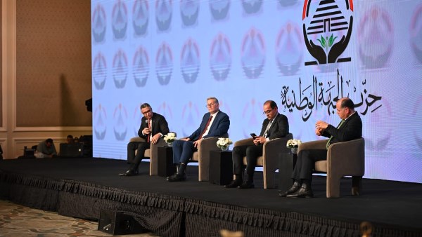 أحمد كجوك وزير المالية