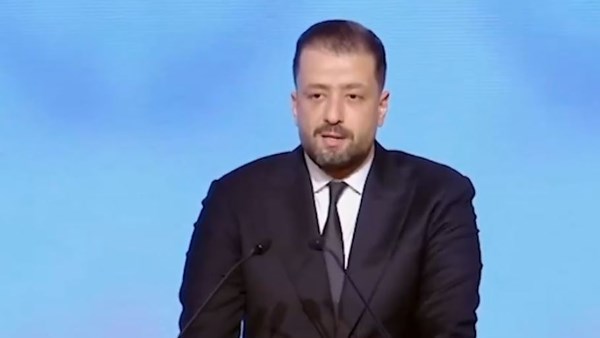 محمد عمران الأمين العام لـ حزب الجبهة الوطنية