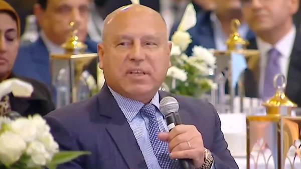 كامل الوزير