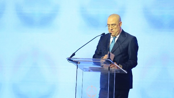 عاصم الجزار، رئيس حزب الجبهة الوطنية