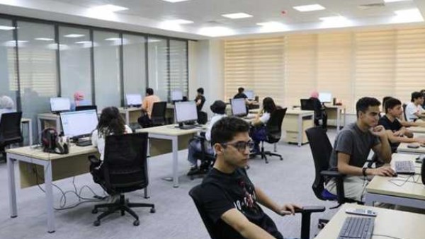  إنشاء المنتزهات التكنولوجية بالجامعات 