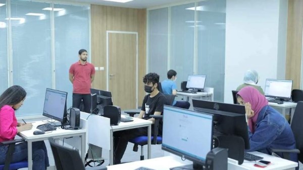 منتزهات تكنولوجية داخل الجامعات