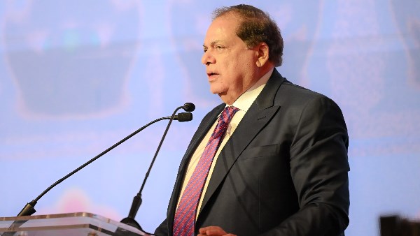 محمد أبو العينين، عضو مجلس النواب