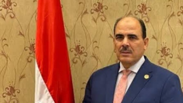 النائب زكريا حسان