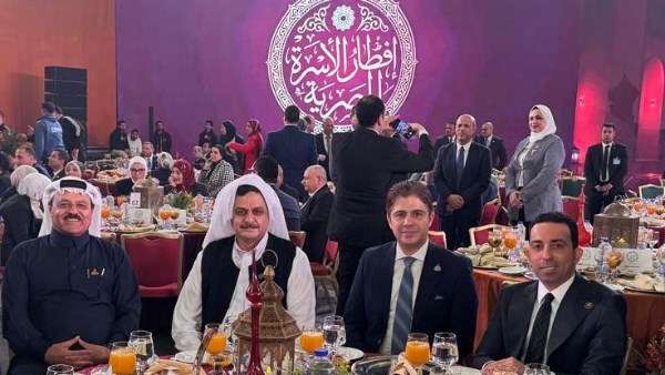 النائب كريم إمام