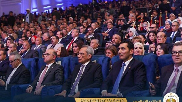 وزير الشؤون النيابية