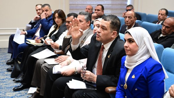 لجنة الشئون الاقتصادية بمجلس النواب