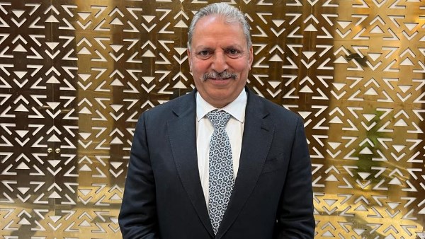 اللواء ابراهيم المصري وكيل لجنة الدفاع والأمن القومي بمجلس النواب